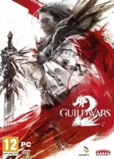 Jaquette Guild Wars 2