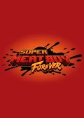 Jaquette Super Meat Boy Forever
