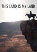 Jaquette This Land Is My Land