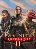 Jaquette Divinity: Original Sin 2