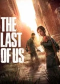 Jaquette The Last of Us