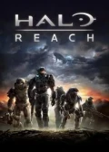 Jaquette Halo: Reach