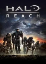 Jaquette Halo: Reach