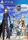 Jaquette Sword Art Online Hollow Realization