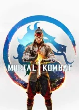 Jaquette Mortal Kombat 1