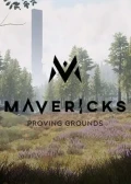 Jaquette Mavericks