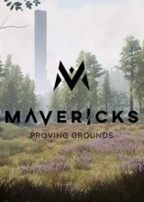 Jaquette Mavericks