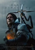Jaquette Death Stranding