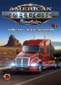 Jaquette American Truck Simulator