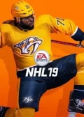Jaquette NHL 19