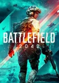 Jaquette Battlefield 2042