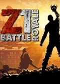 Jaquette Z1 Battle Royale