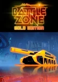 Jaquette Battlezone: Gold Edition