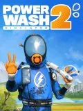 Jaquette PowerWash Simulator 2