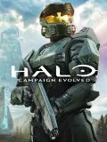 Jaquette Halo: Campaign Evolved