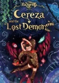 Jaquette Bayonetta Origins: Cereza and the Lost Demon