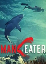 Jaquette Maneater