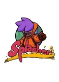 Jaquette Splasher