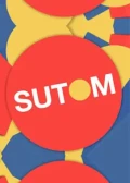 Jaquette SUTOM