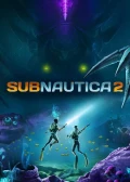 Jaquette Subnautica 2