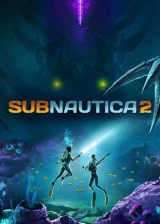 Jaquette Subnautica 2