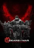 Jaquette Gears Of War 4