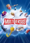 Jaquette MultiVersus
