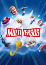 Jaquette MultiVersus