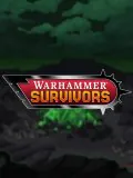 Jaquette Warhammer Survivors