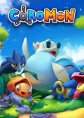 Jaquette Coromon