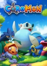 Jaquette Coromon