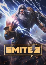 Jaquette SMITE 2