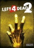 Jaquette Left 4 Dead 2