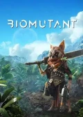 Jaquette Biomutant