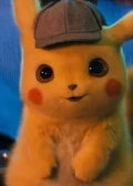 Jaquette Détective Pikachu 2