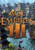 Jaquette Age of Empires III