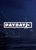 Jaquette PAYDAY 3
