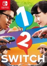 Jaquette 1-2-Switch