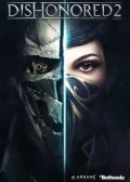 Jaquette Dishonored 2