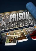 Jaquette Prison Architect