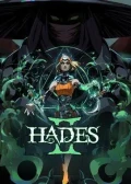 Jaquette Hades 2