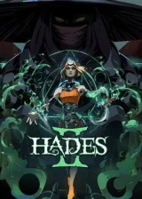 Jaquette Hades 2