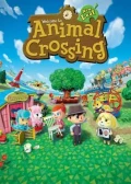 Jaquette Animal Crossing: New Leaf