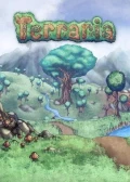 Jaquette Terraria