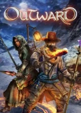 Jaquette Outward