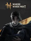 Jaquette Where Winds Meet