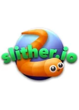 Jaquette Slither.io