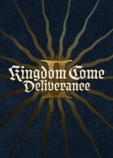 Jaquette Kingdom Come: Deliverance 2