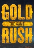 Jaquette Gold Rush: The Game