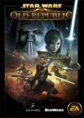 Jaquette Star Wars: The Old Republic